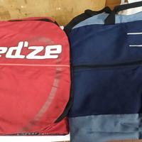 Borsa/sacca  porta snowboard