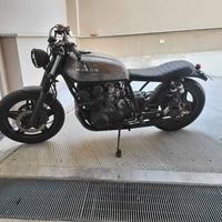 Honda CB 750 Four - 1983