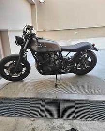 Honda CB 750 Four - 1983