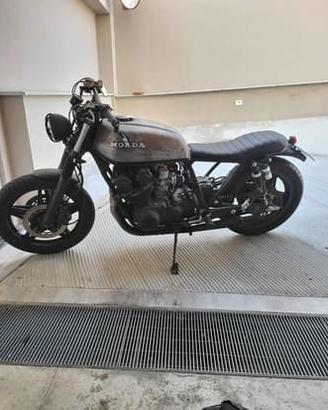 Honda CB 750 Four - 1983