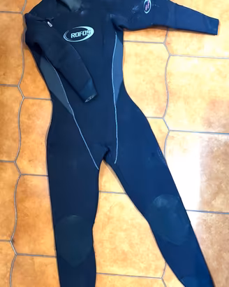 Muta semistagna donna Rofos taglia 4