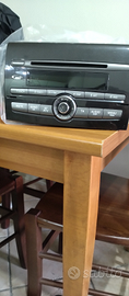 Stereo nuovo originale Fiat Bravo