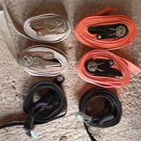 cinghie a cricchetto 