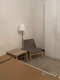 Singola in via Bettini (San Donato)