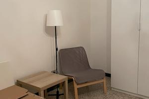 Singola in via Bettini (San Donato)