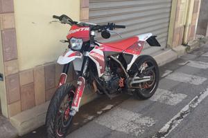 fantic xmf 125 2024