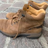 Stivaletti Clarks Originale- Nr 42