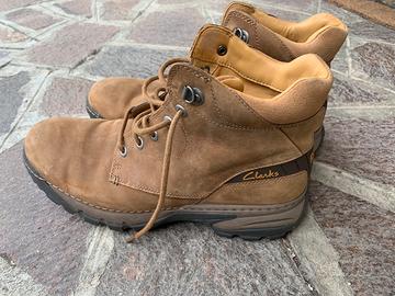 Stivaletti Clarks Originale- Nr 42