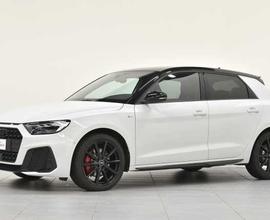 Audi A1 SPB 35 TFSI S tronic S line edition