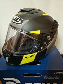 Casco HJC RPHA 70 Taglia S