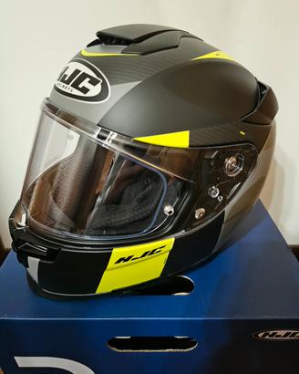 Casco HJC RPHA 70 Taglia S