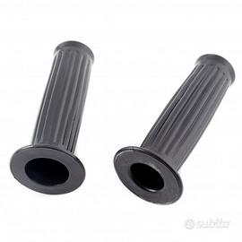 Coppia manopole Piaggio Ciao SC