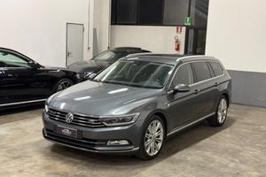 Volkswagen Passat 2.0 BiTDI 4MOTION DSG Highline B