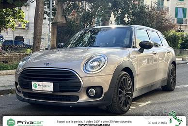 MINI Mini 2.0 Cooper D Business Clubman