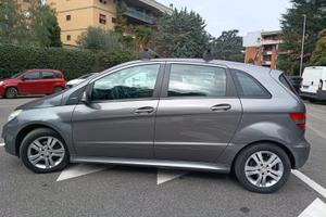 Mercedes Classe B benzina W245