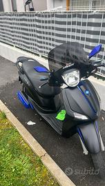 liberty s 50