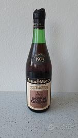 vino rosè di Canonau