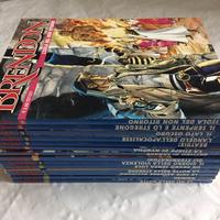 Lotto Brendon 14 + 2 speciali