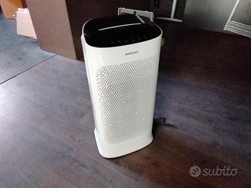 purificatore d'aria Samsung AX60 wifi
