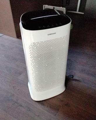 purificatore d'aria Samsung AX60 wifi
