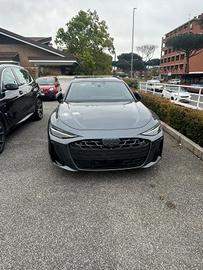 Audi A6 Avant TDI 150 kW S tronic quattro Ed. one 