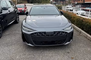 Audi A6 Avant TDI 150 kW S tronic quattro Ed. one 