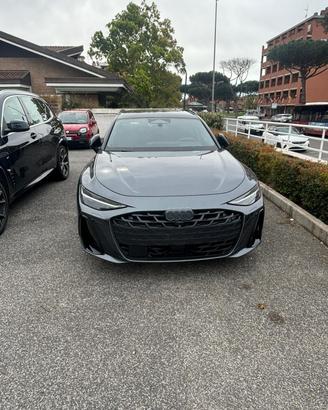 Audi A6 Avant TDI 150 kW S tronic quattro Ed. one 