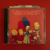 The Simpsons: the yellow album