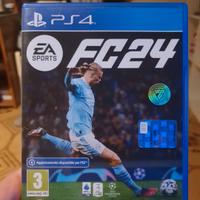fc 24 ps 4