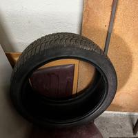 4 Gomme Invernali Hankook 225/40 R18 - DOT 2421