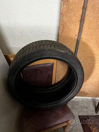 4 Gomme Invernali Hankook 225/40 R18 - DOT 2421