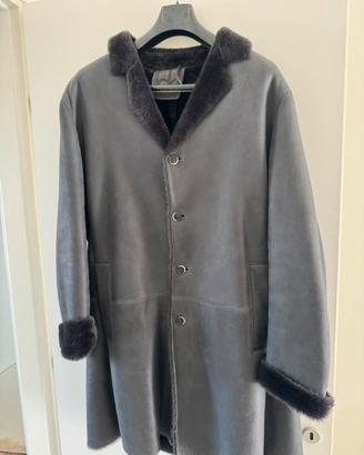 shearling uomo Calvin Clein