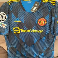 Maglia Manchester United