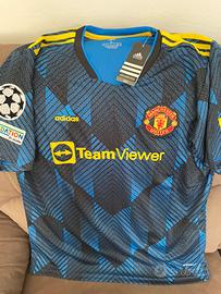 Maglia Manchester United