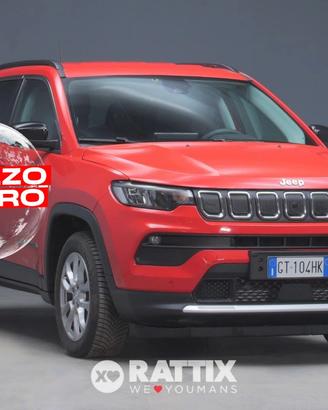 JEEP compass ii 2021 Compass 1.6 mjt Limited 2wd 1