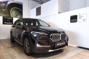 BMW X1 (F48) - X1 sDrive18d xLine Plus
