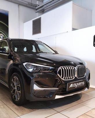 BMW X1 (F48) - X1 sDrive18d xLine Plus