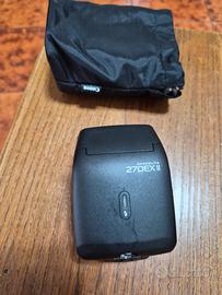 flash 270exII canon