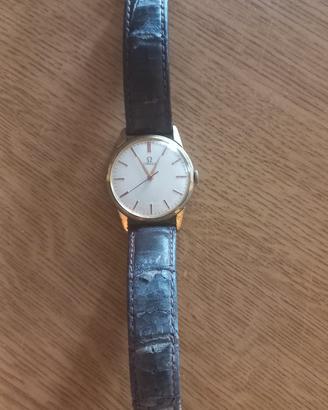 Orologio OMEGA da uomo anni 50/60 funzionante 