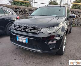 LAND ROVER - Discovery Sport 2.0 td4 SE awd 150cv