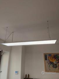 lampadari sospesi