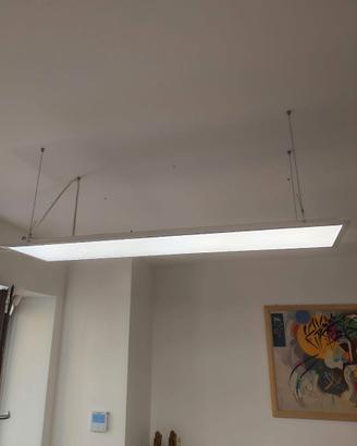 lampadari sospesi