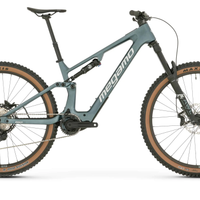 MEGAMO Reason CRB 07 taglia L verde