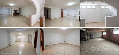 Appartamento Tavernetta Garage