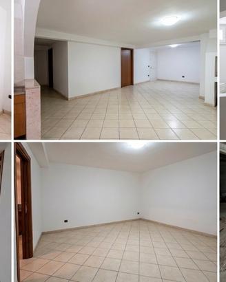 Appartamento Tavernetta Garage