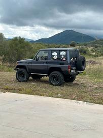 Toyota preparato
