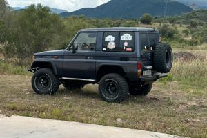 Toyota preparato
