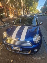 Usato Mini Cooper 2012