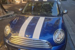 Usato Mini Cooper 2012