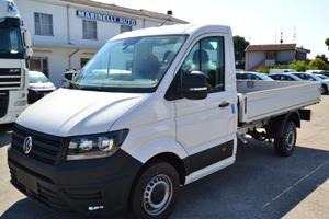 VOLKSWAGEN Crafter P.CONSEGNA 35 2.0TDI 140CV L4